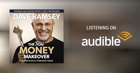 total money makeover audiobook free.